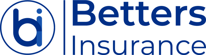 Betters Insurance home