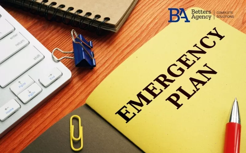 10 Tips to Prepare a Home Emergency Plan | Home Insurance | Better Insurance